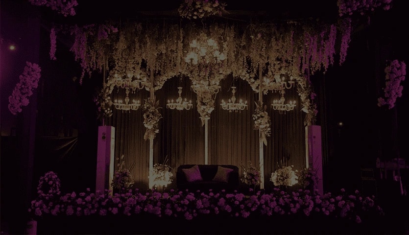 Royal Wedding Background
